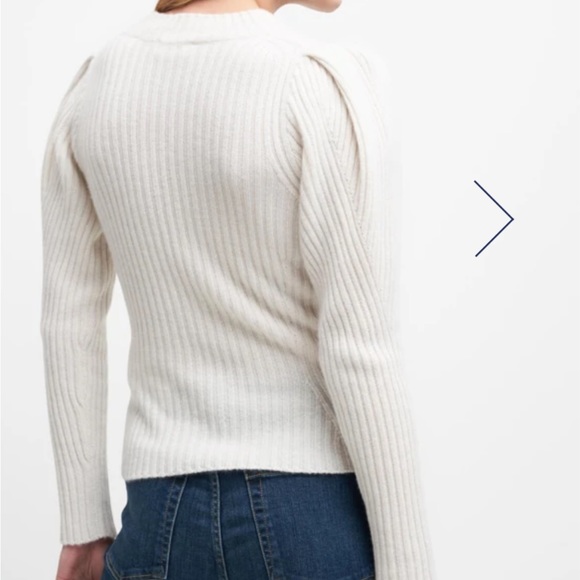 7 For All Mankind Sweater - Picture 3 of 6